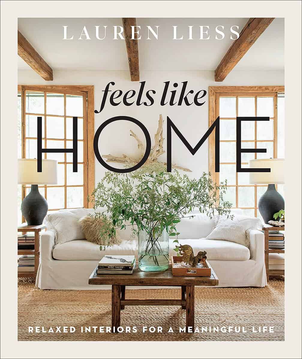 Lauren Liess : Feels like home