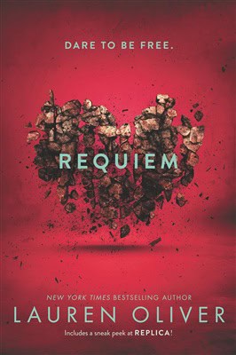 Lauren Oliver : Requiem