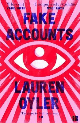 Lauren Oyler : Fake Accounts