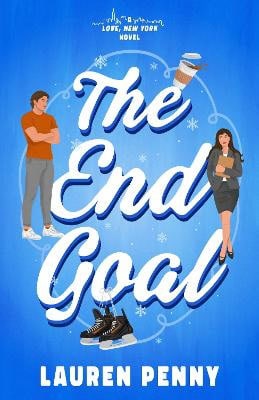 Lauren Penny : The End Goal
