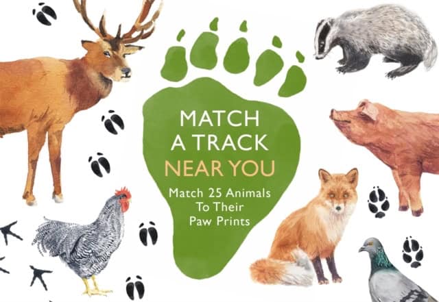Laurence King Publishing : Match a Track Near You