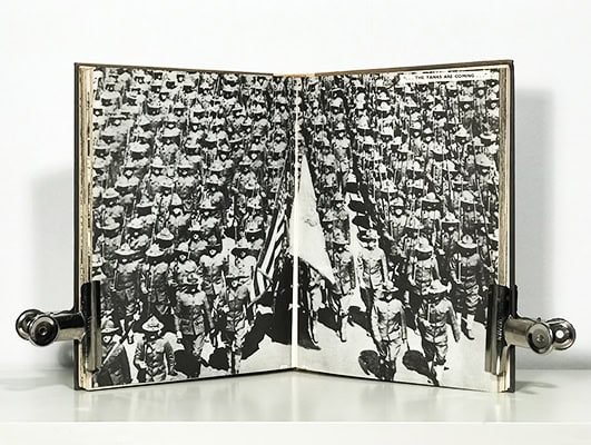 Laurence Stallings : The First World War