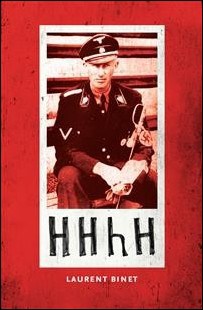 Laurent Binet : HHhH
