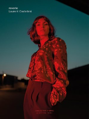 Laurent Castellani : Reverie