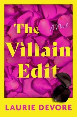 Laurie Devore : The Villain Edit