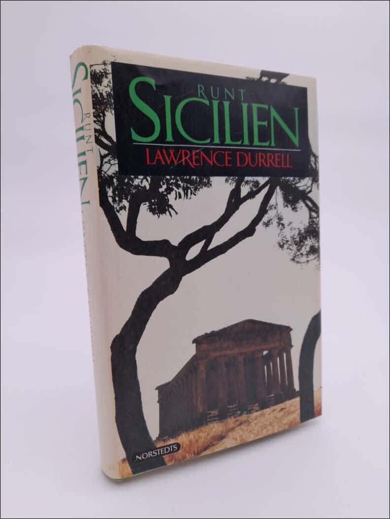 Lawrence Durrell : Runt Sicilien