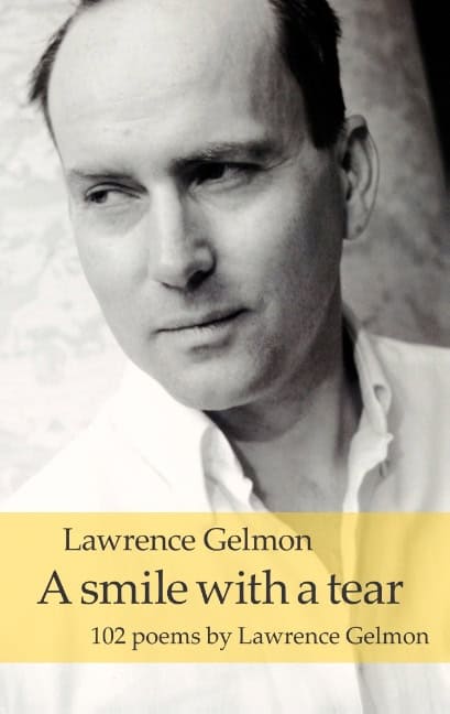 Lawrence Gelmon : A smile with a tear
