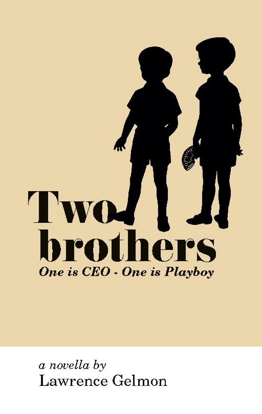 Lawrence Gelmon : Two Brothers