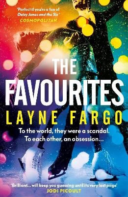 Layne Fargo : The Favourites