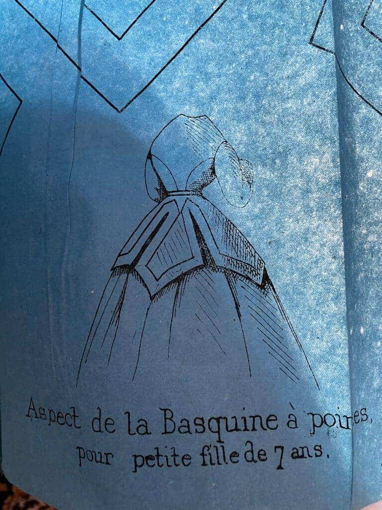 Le Bon Ton 1866