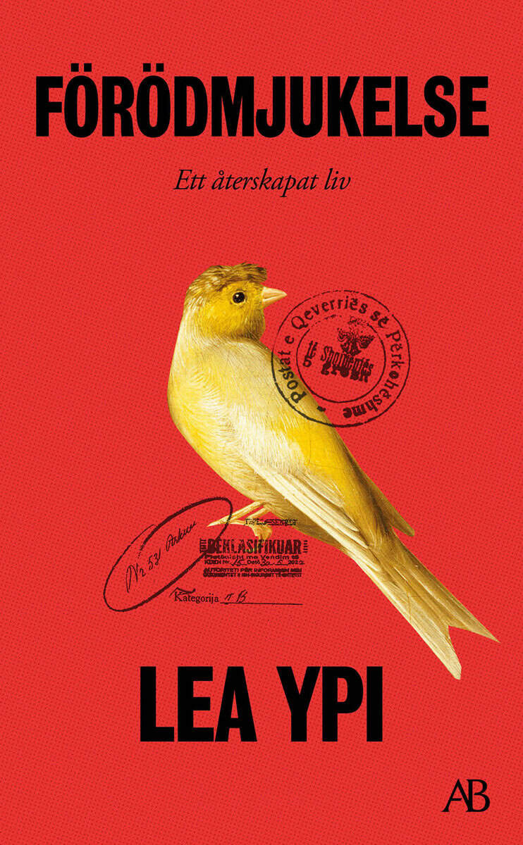 Lea Ypi : Förödmjukelse