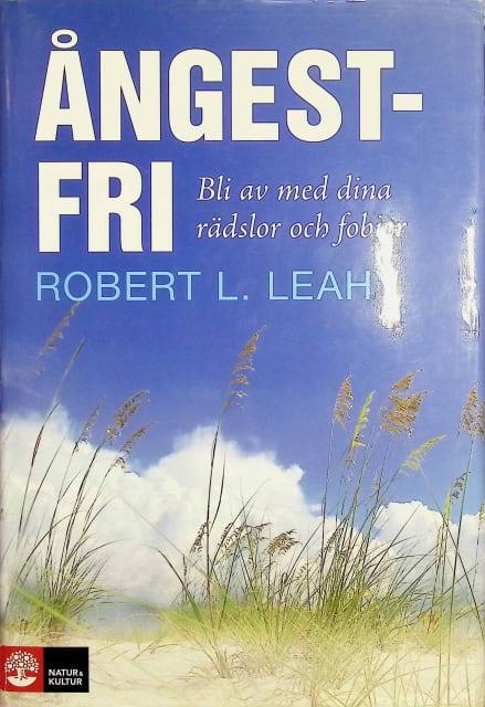 LEAHY ROBERT L. : Ångestfri