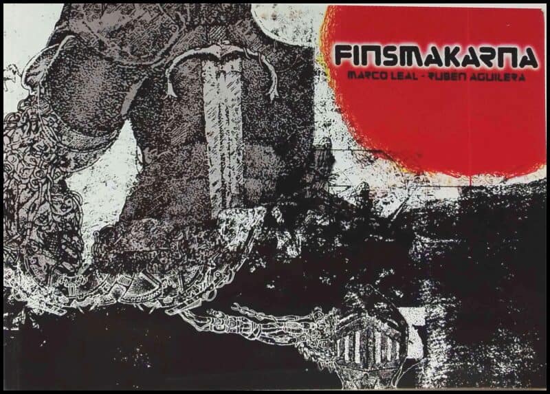 Leal, Marco ; Aguilera, Rubén : Los catadores