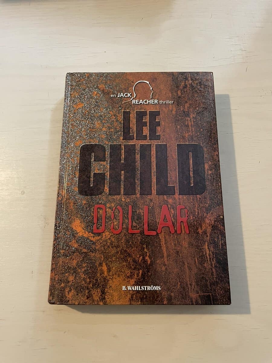 Lee Child : Dollar