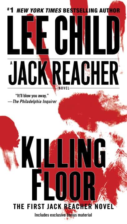 Lee Child : Killing Floor