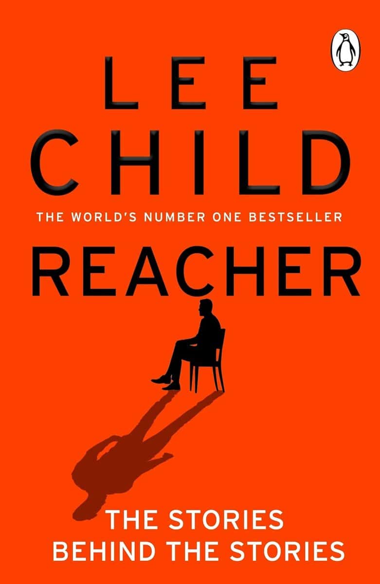Lee Child : Reacher