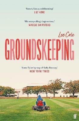 Lee Cole : Groundskeeping