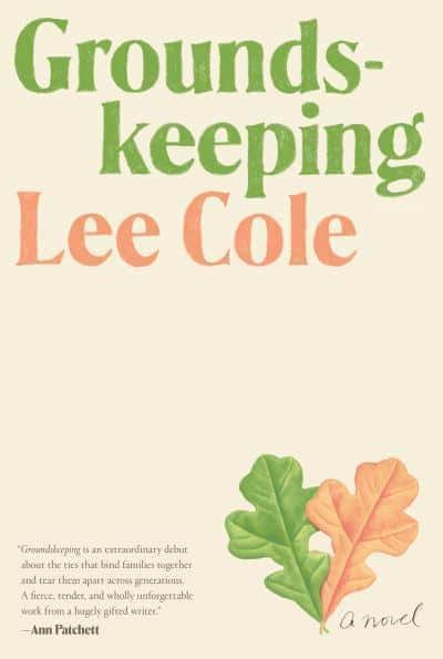 Lee Cole : Groundskeeping