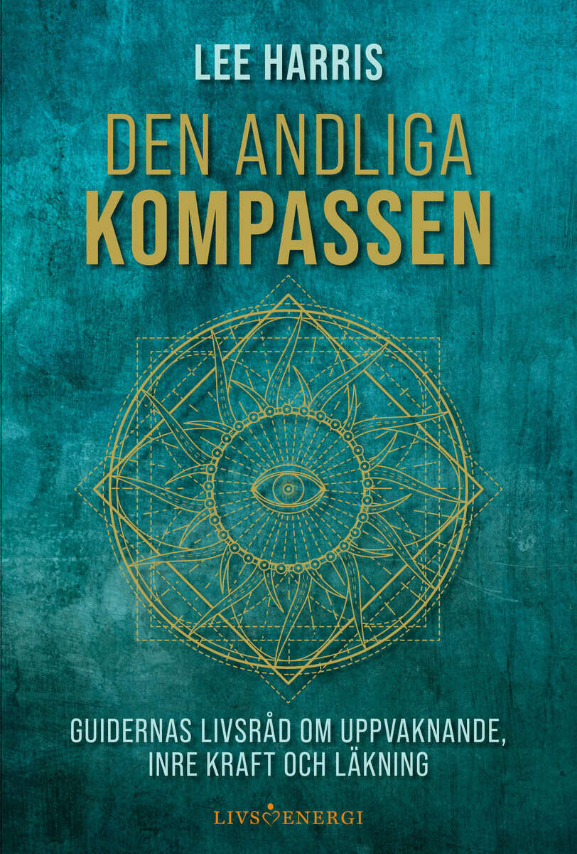 Lee Harris : Den andliga kompassen