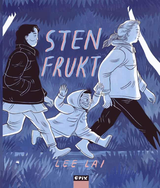 Lee Lai : Stenfrukt