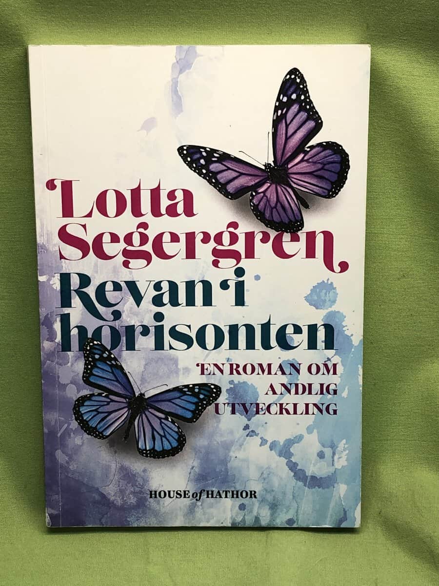 Lee Seger : Revan i horisonten