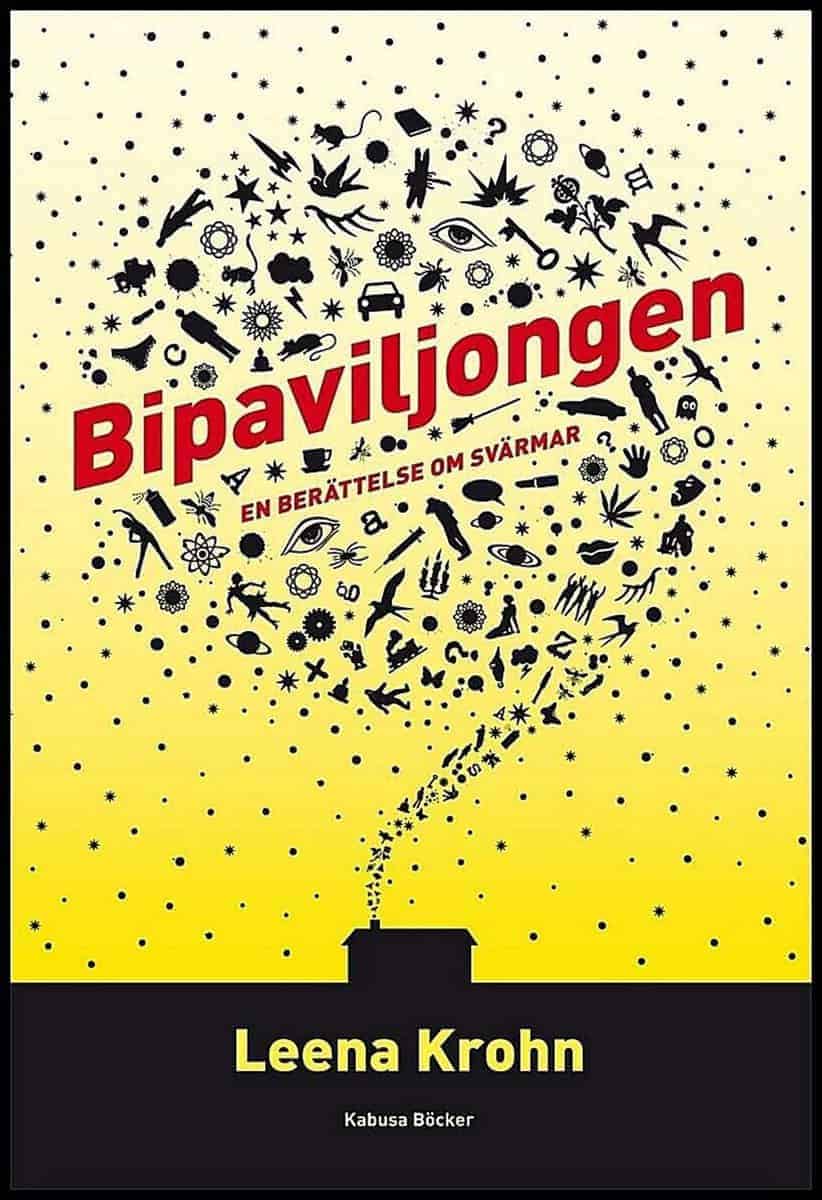 Leena Krohn : Bipaviljongen