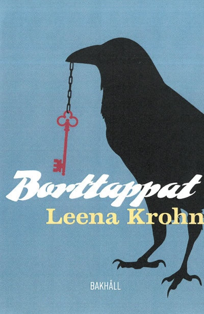 Leena Krohn : Borttappat