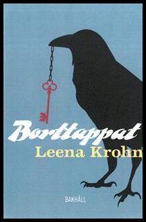Leena Krohn : Borttappat