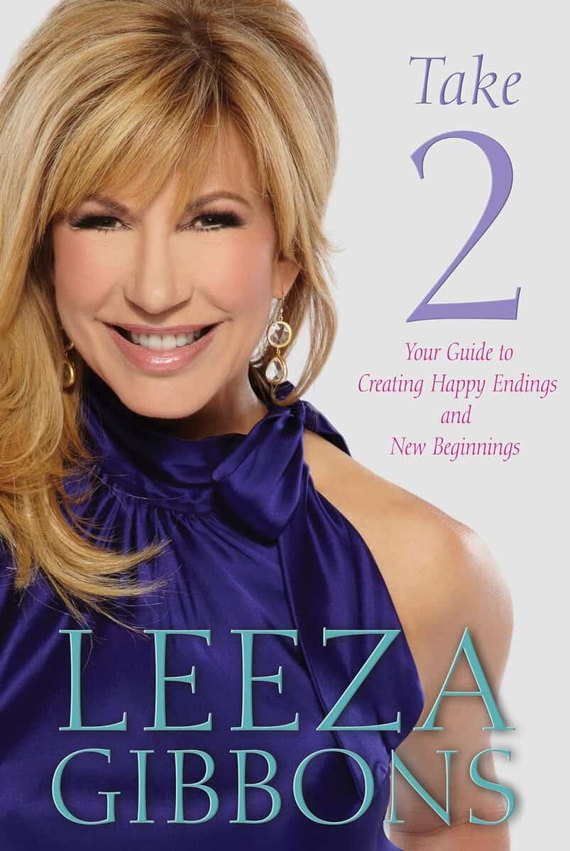 Leeza Gibbons : Take Two