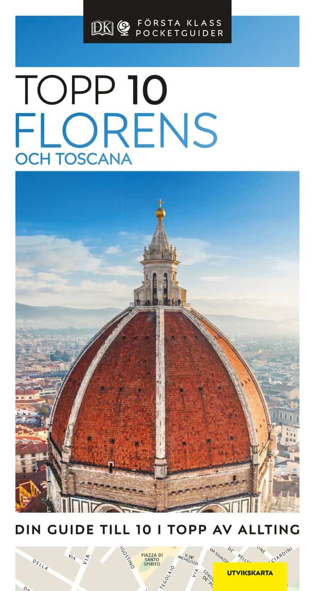 Legind : Florens & Toscana