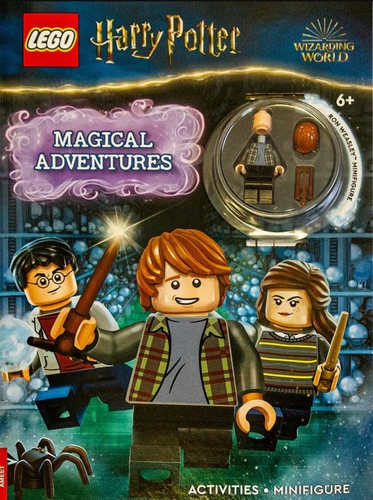 LEGO Harry Potter