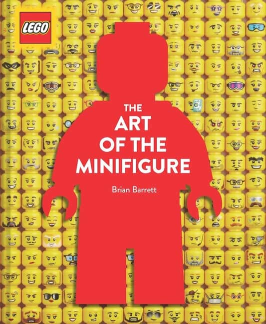 Lego : Lego The Art of the Minifigure