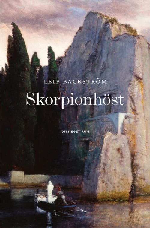 Leif Backström : Skorpionhöst