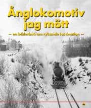 Leif Dahl : Ånglokomotiv jag mött