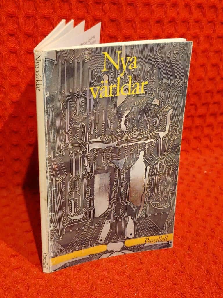 Leif Duprez : Nya världar