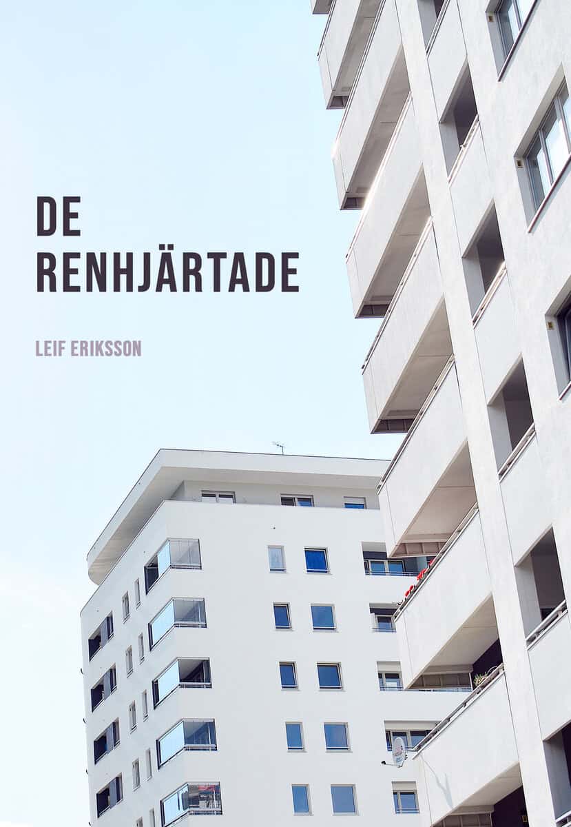 Leif Eriksson : De renhjärtade