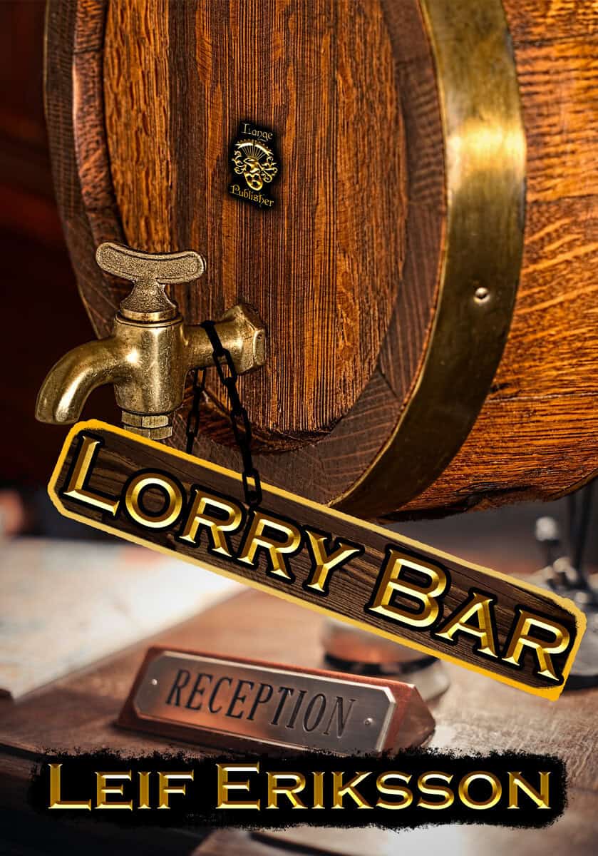 Leif Eriksson : Lorry Bar
