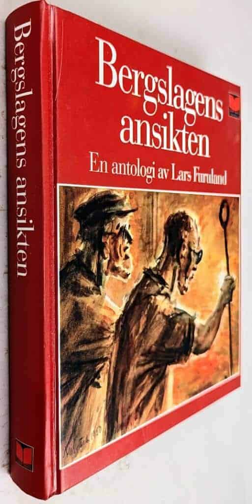 Leif Furuland : Bergslagens ansikten