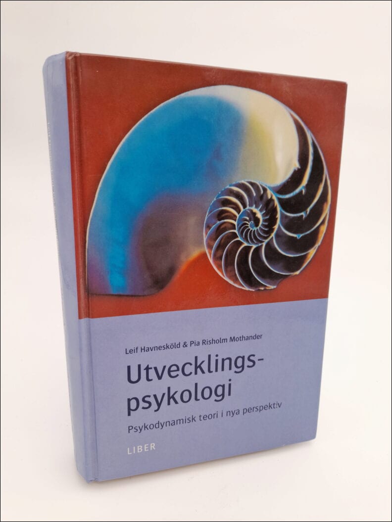 Leif Havnesköld : Utvecklingspsykologi