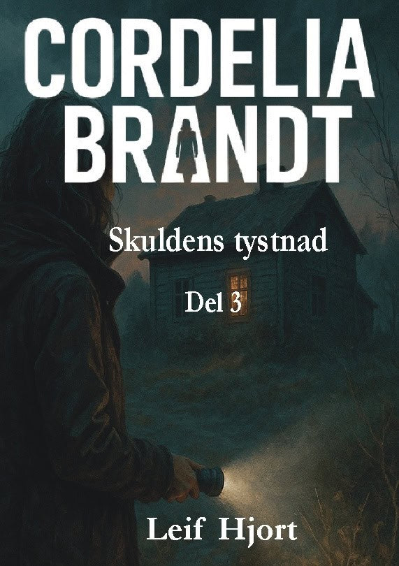 Leif Hjort : Skuldens tystnad