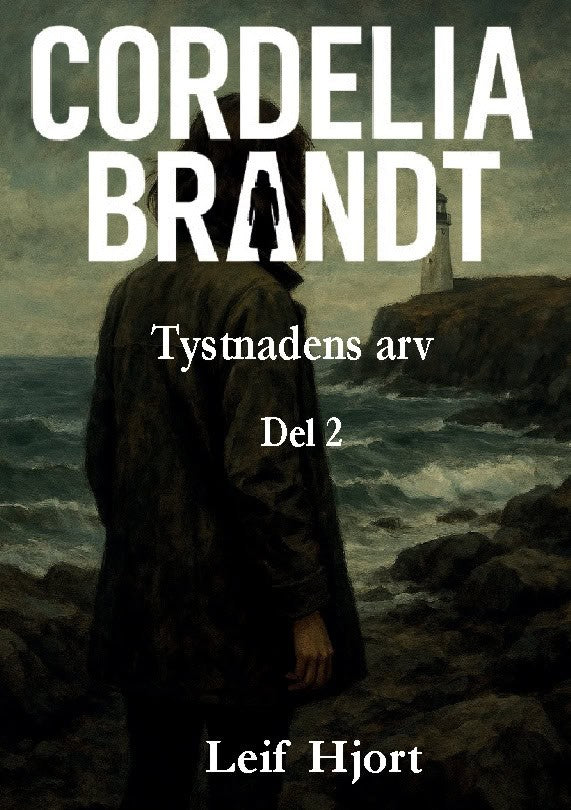 Leif Hjort : Tystnadens arv