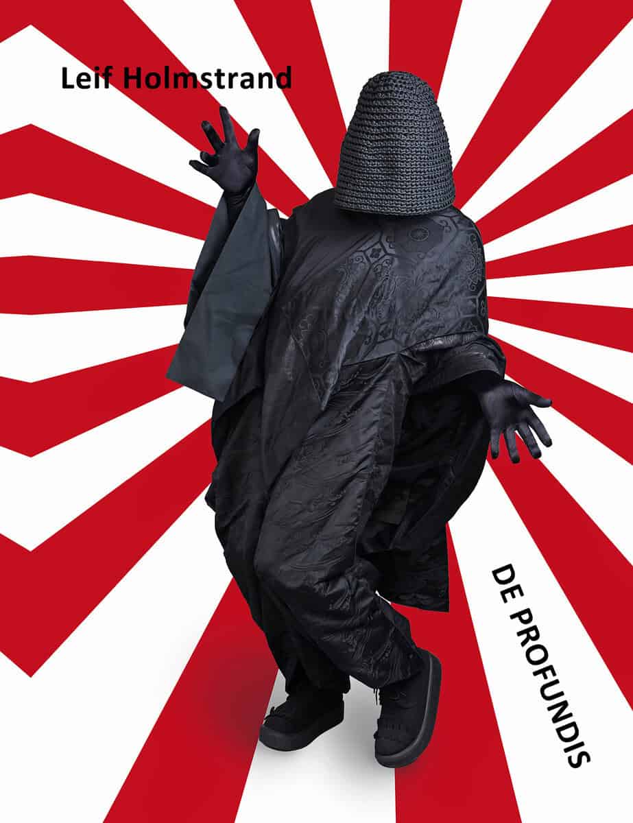 Leif Holmstrand : De Profundis or From Above