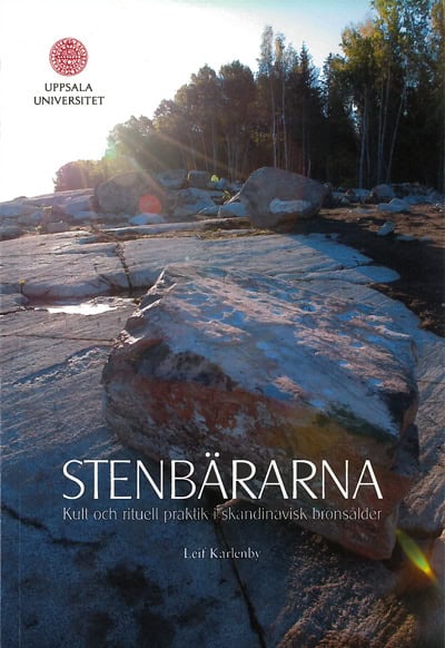 Leif Karlenby : OPIA