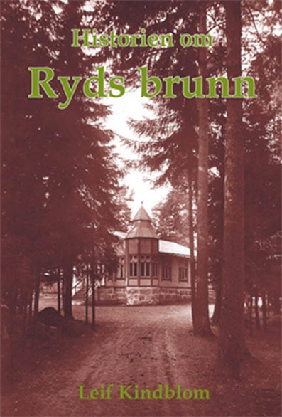 Leif Kindblom : Historien om Ryds Brunn
