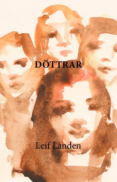 Leif Landen : Döttrar