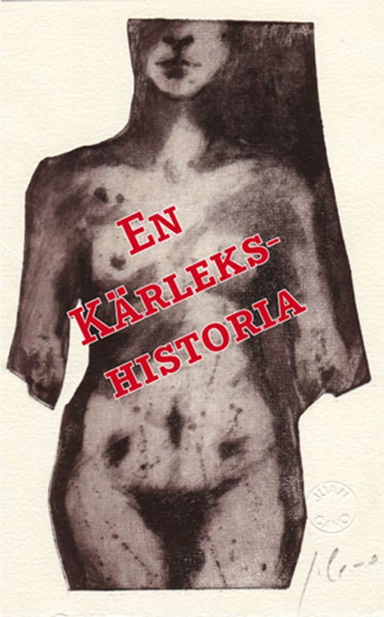 Leif Landen : En kärlekshistoria