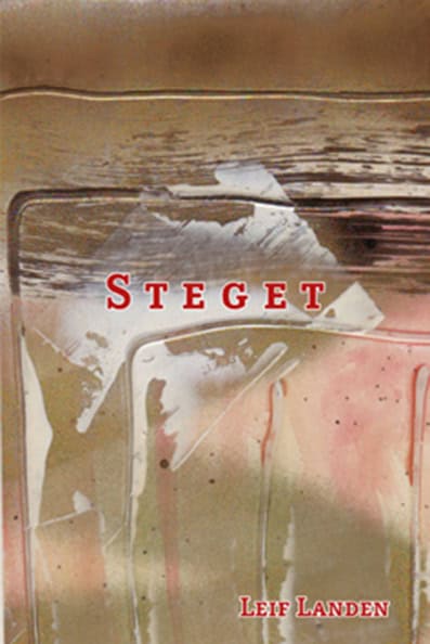 Leif Landen : Steget