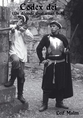 Leif Malm : Codex Dei