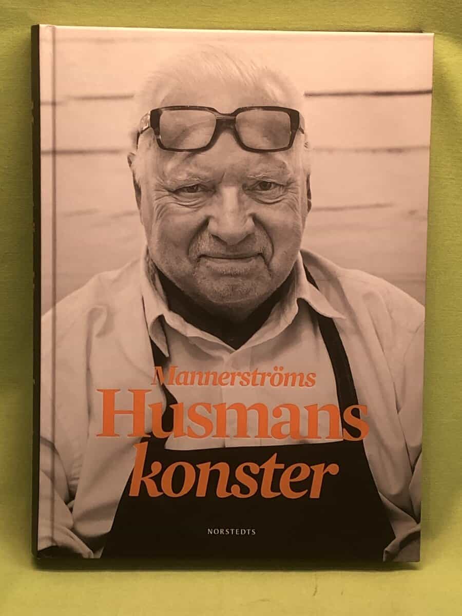 Leif Mannerström : Husmanskonster