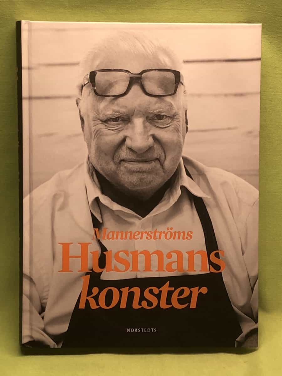Leif Mannerström : Husmanskonster